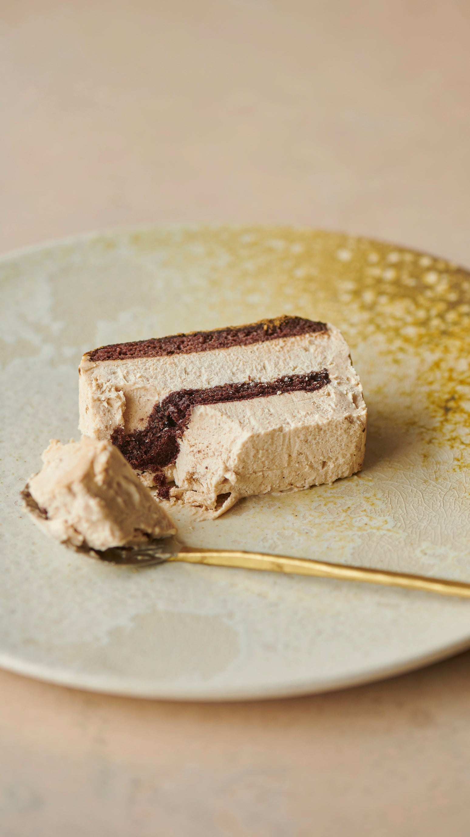 RICH TIRAMISU Chai