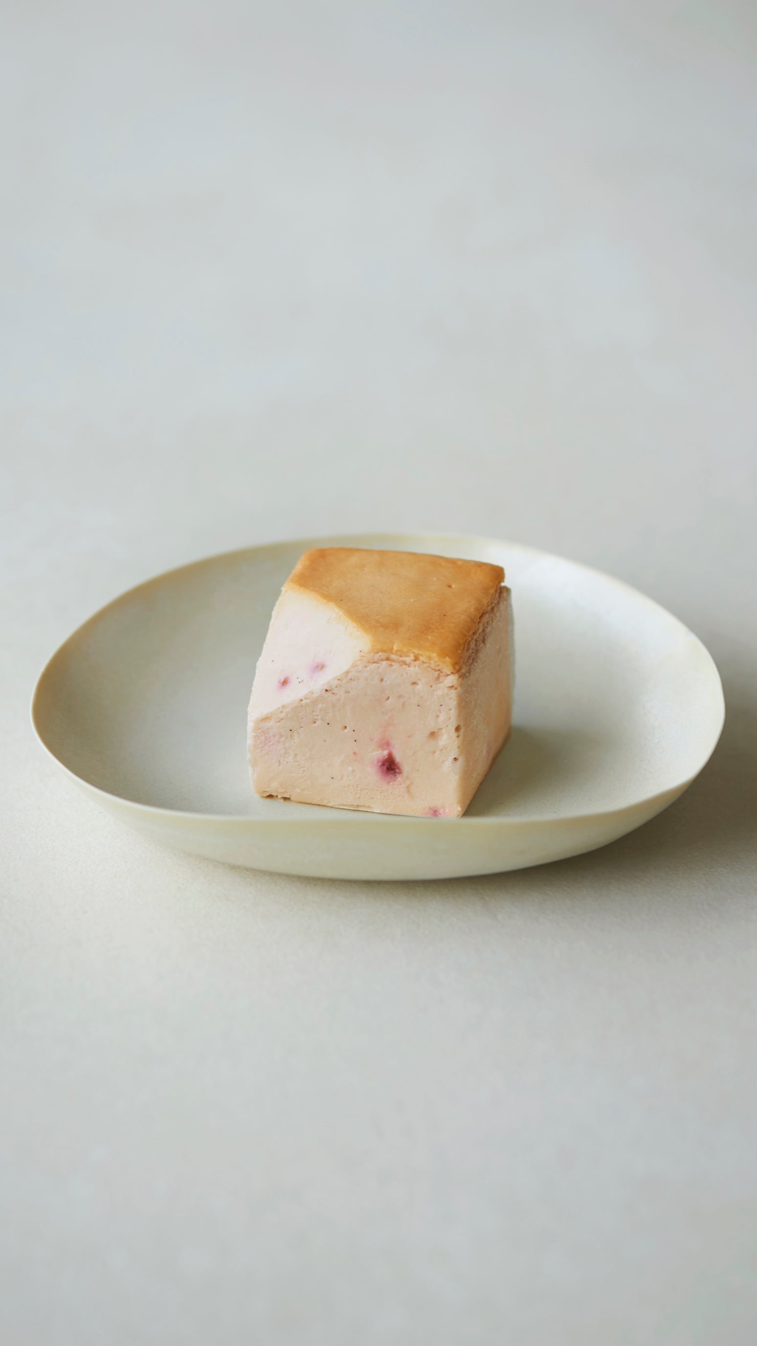 Mr. CHEESECAKE assorted 4-Cube Standard