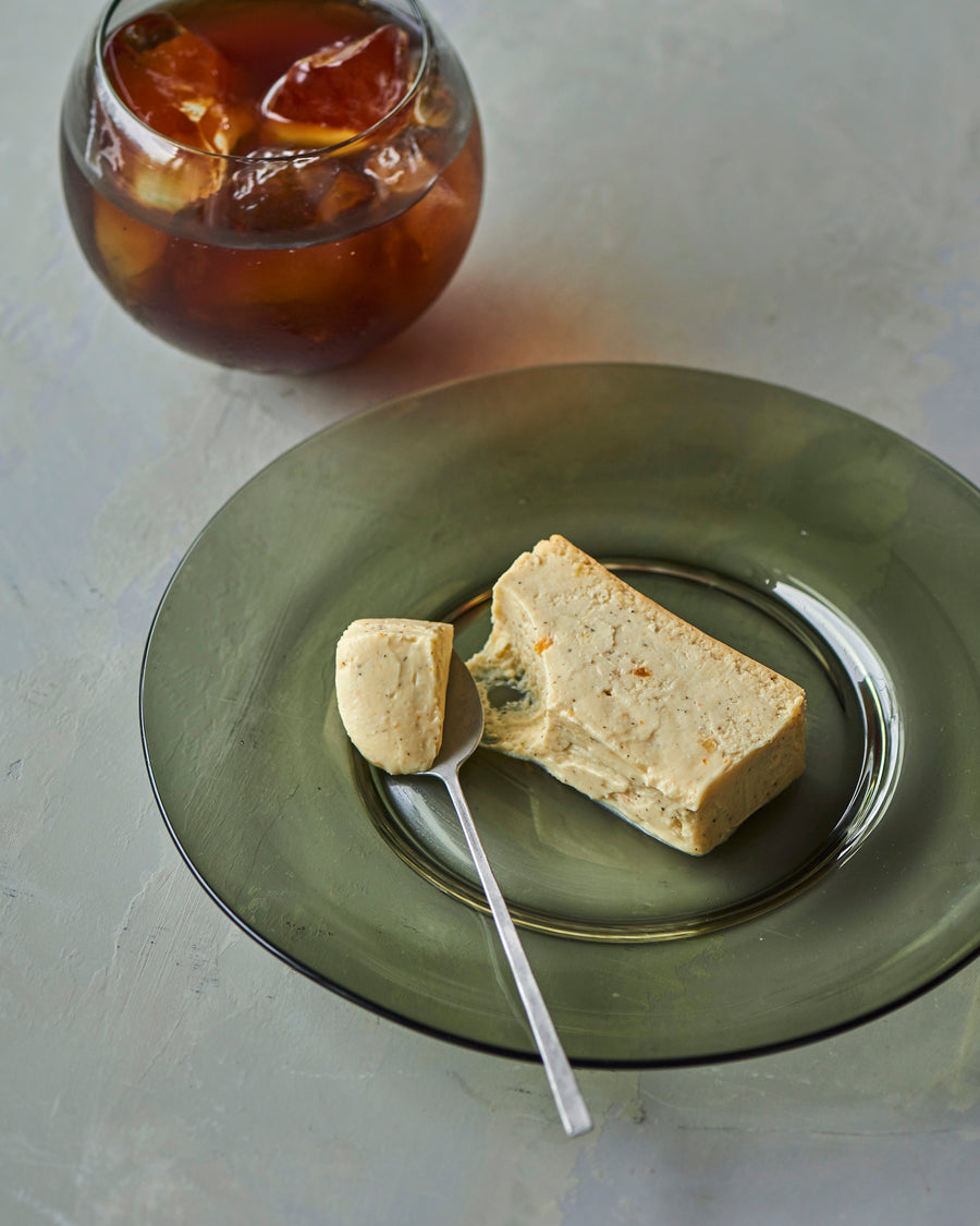 Mr. CHEESECAKE Orange Jasmine