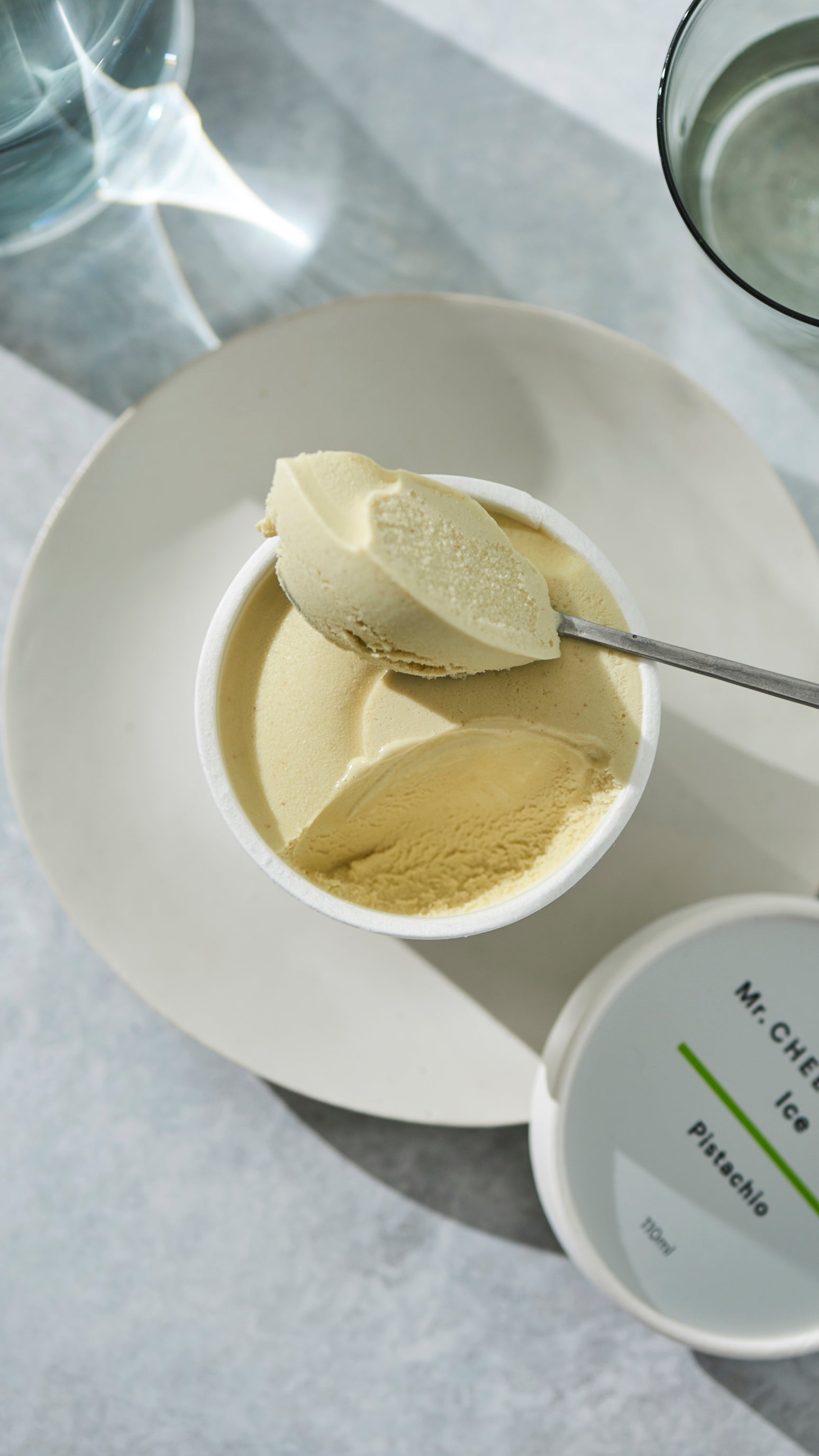 Mr. CHEESECAKE Ice（6個入り）