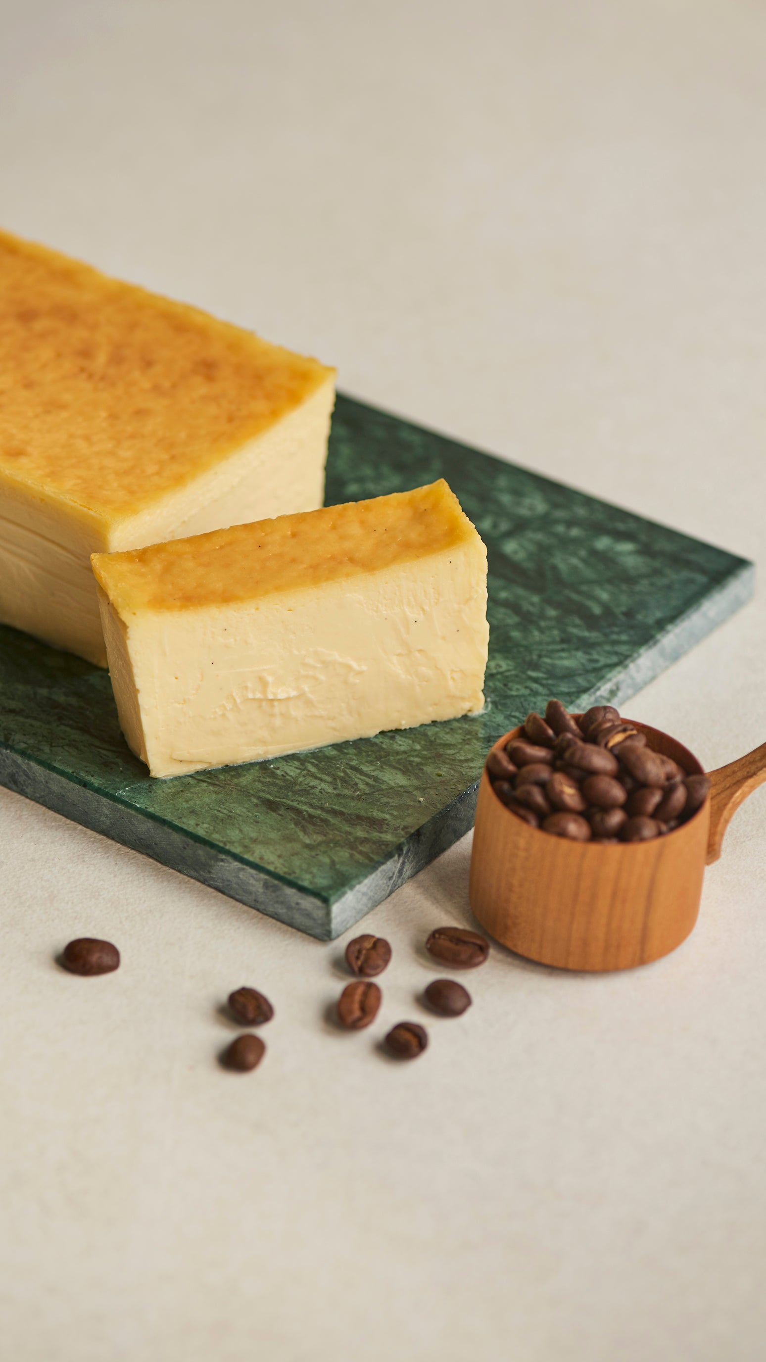 Mr. CHEESECAKE Cream Brew Coffee