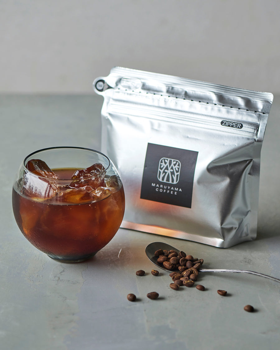 Mr. CHEESECAKE Orange Jasmine