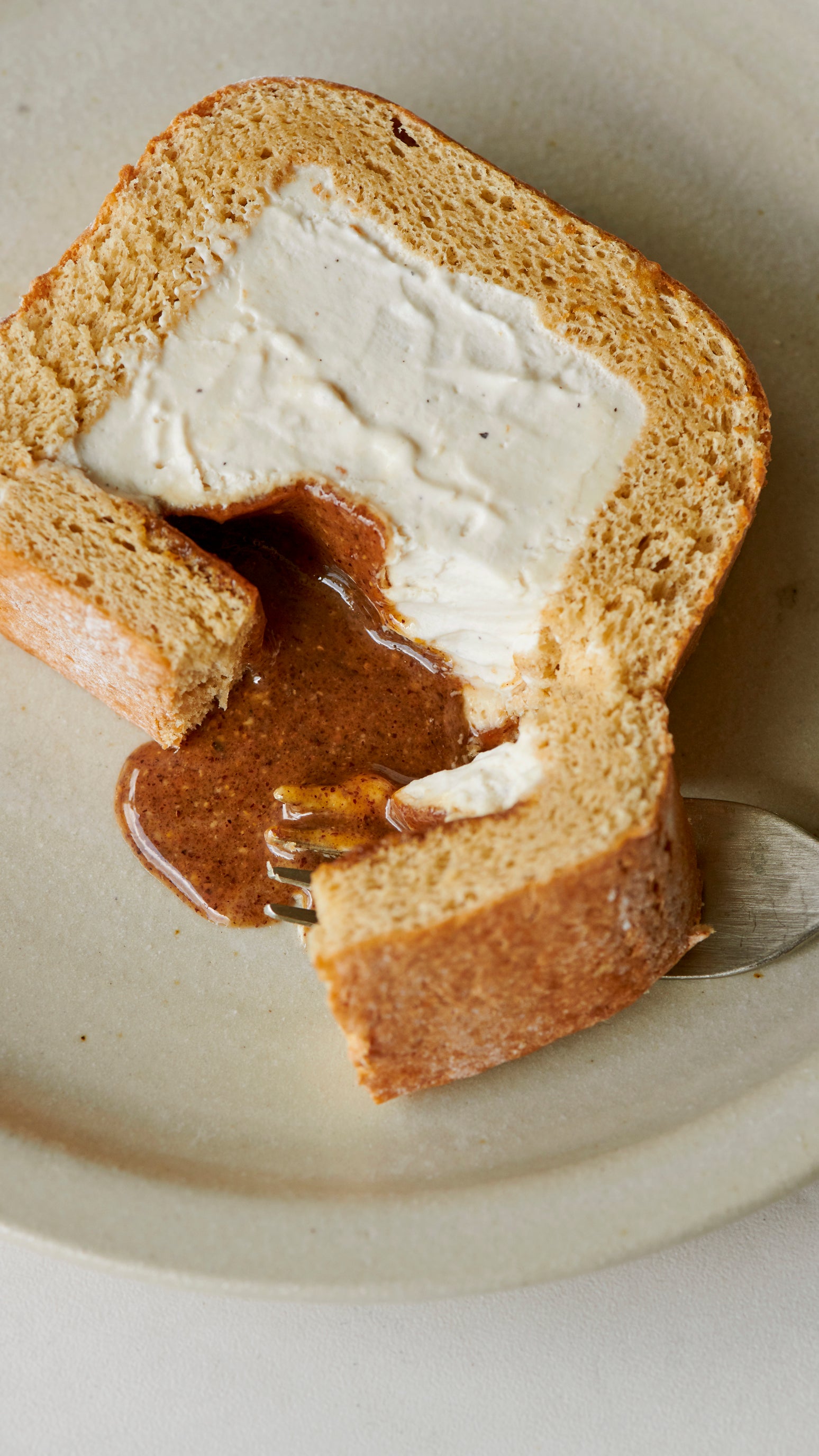 square roll cake