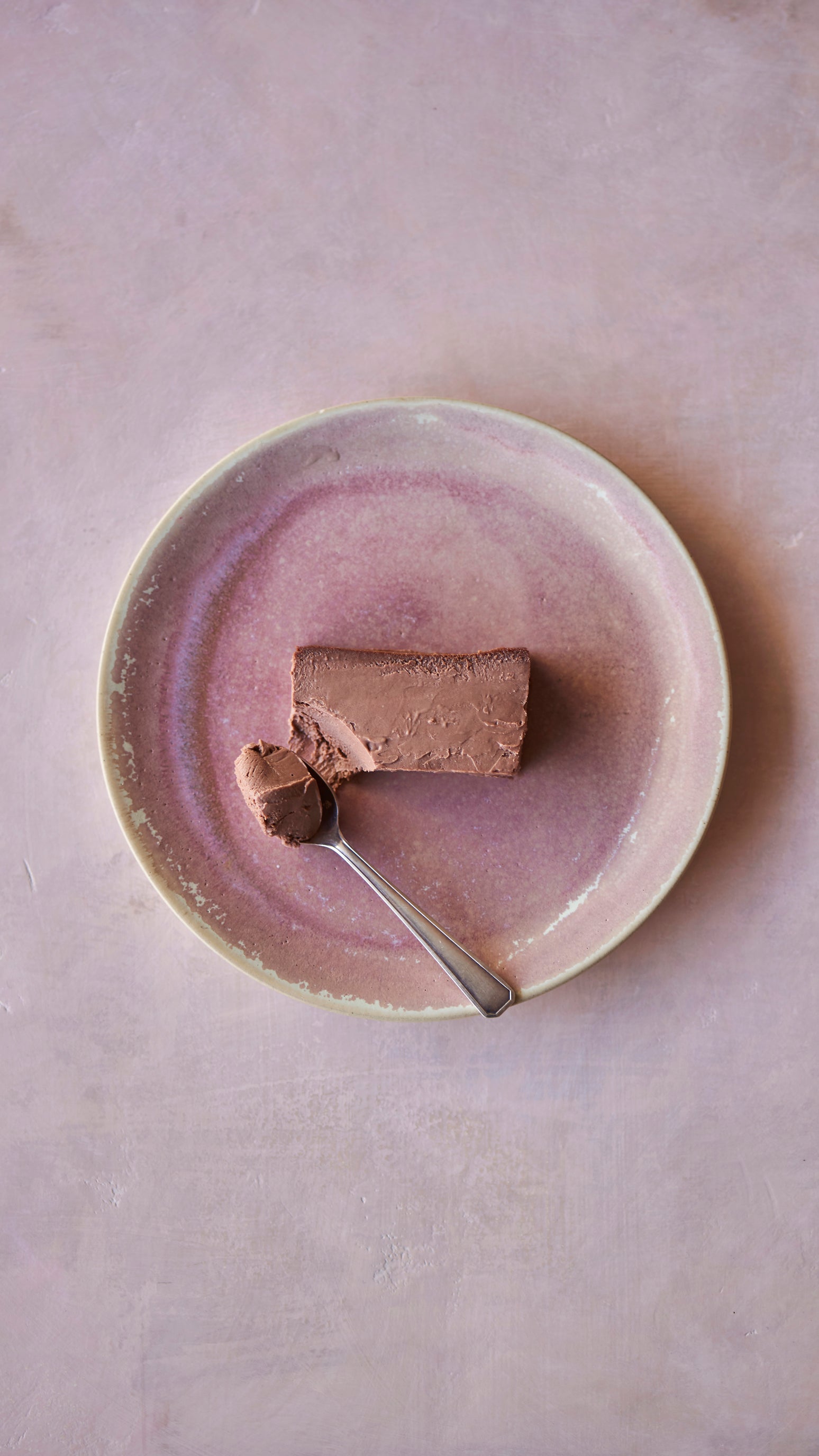 Mr. CHEESECAKE Chocolat Framboise