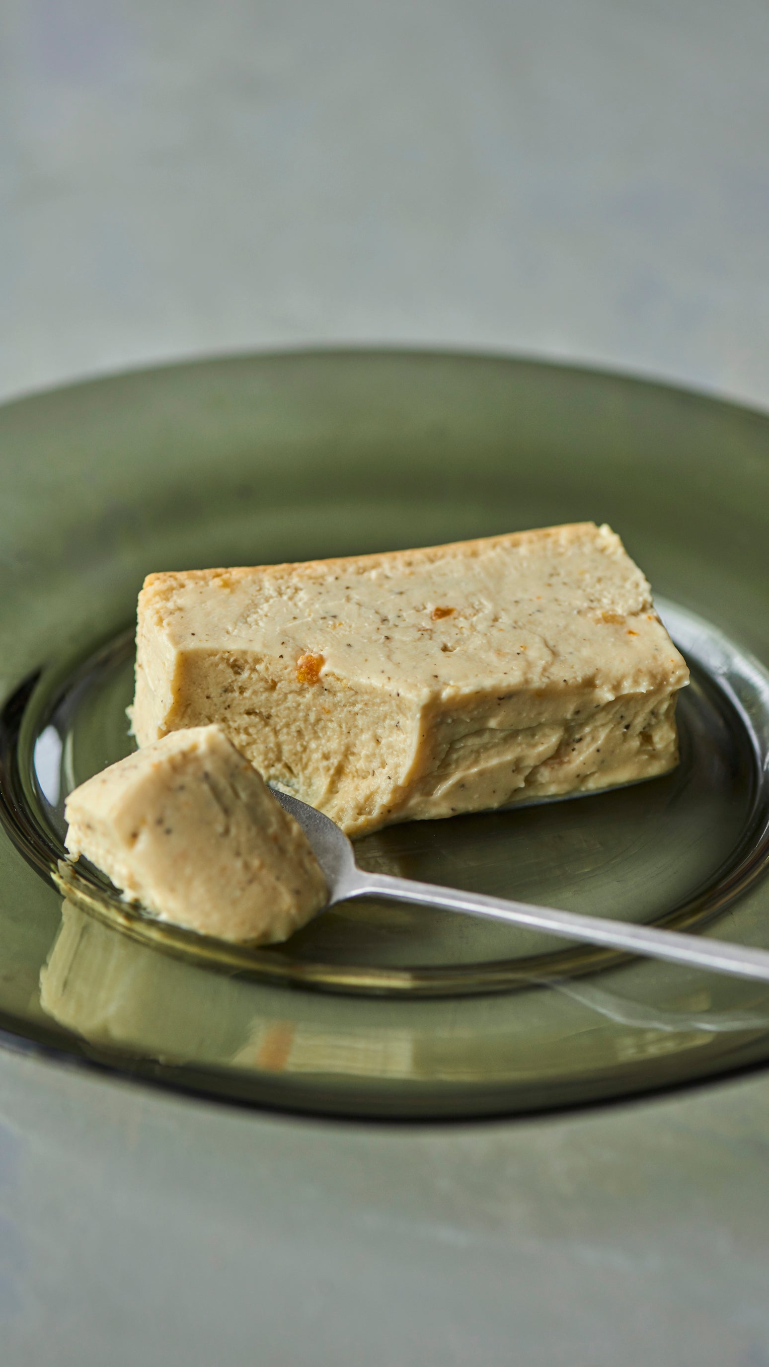 Mr. CHEESECAKE Orange Jasmine