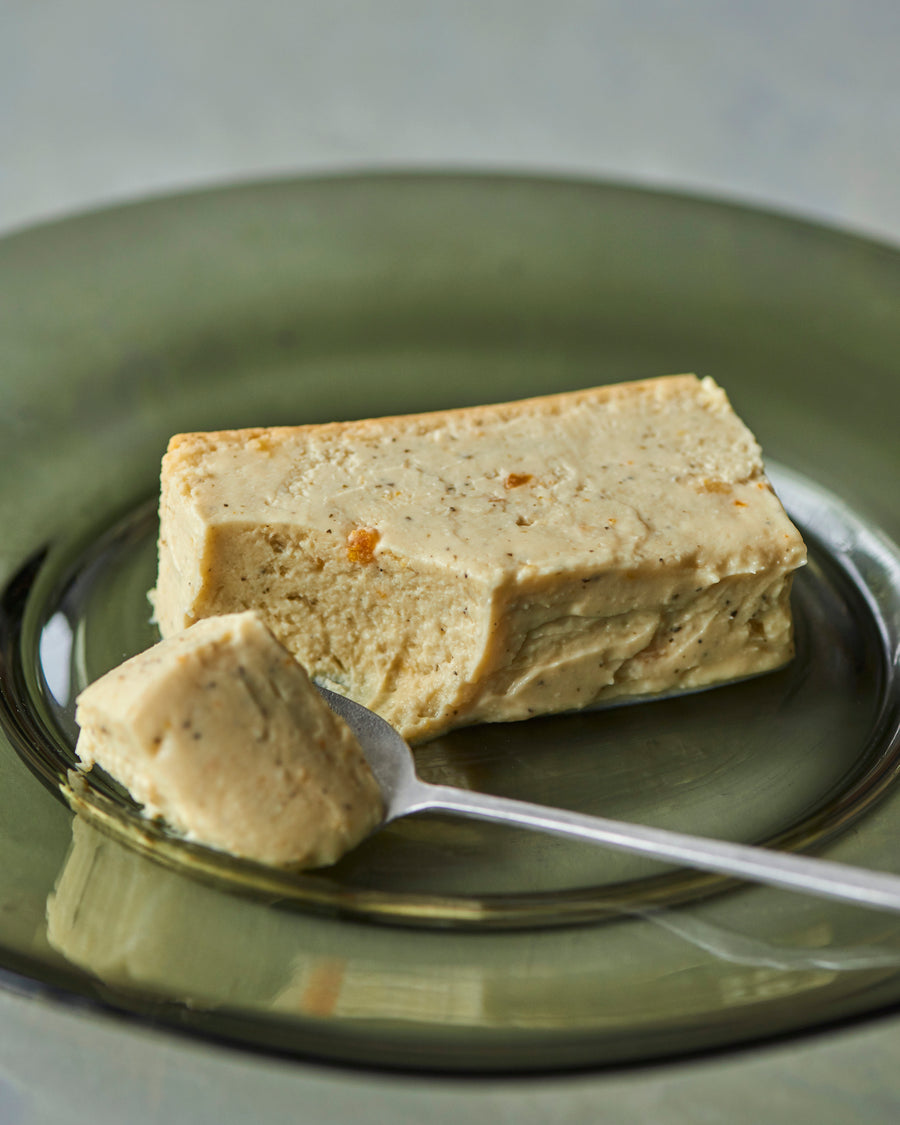 Mr. CHEESECAKE Orange Jasmine