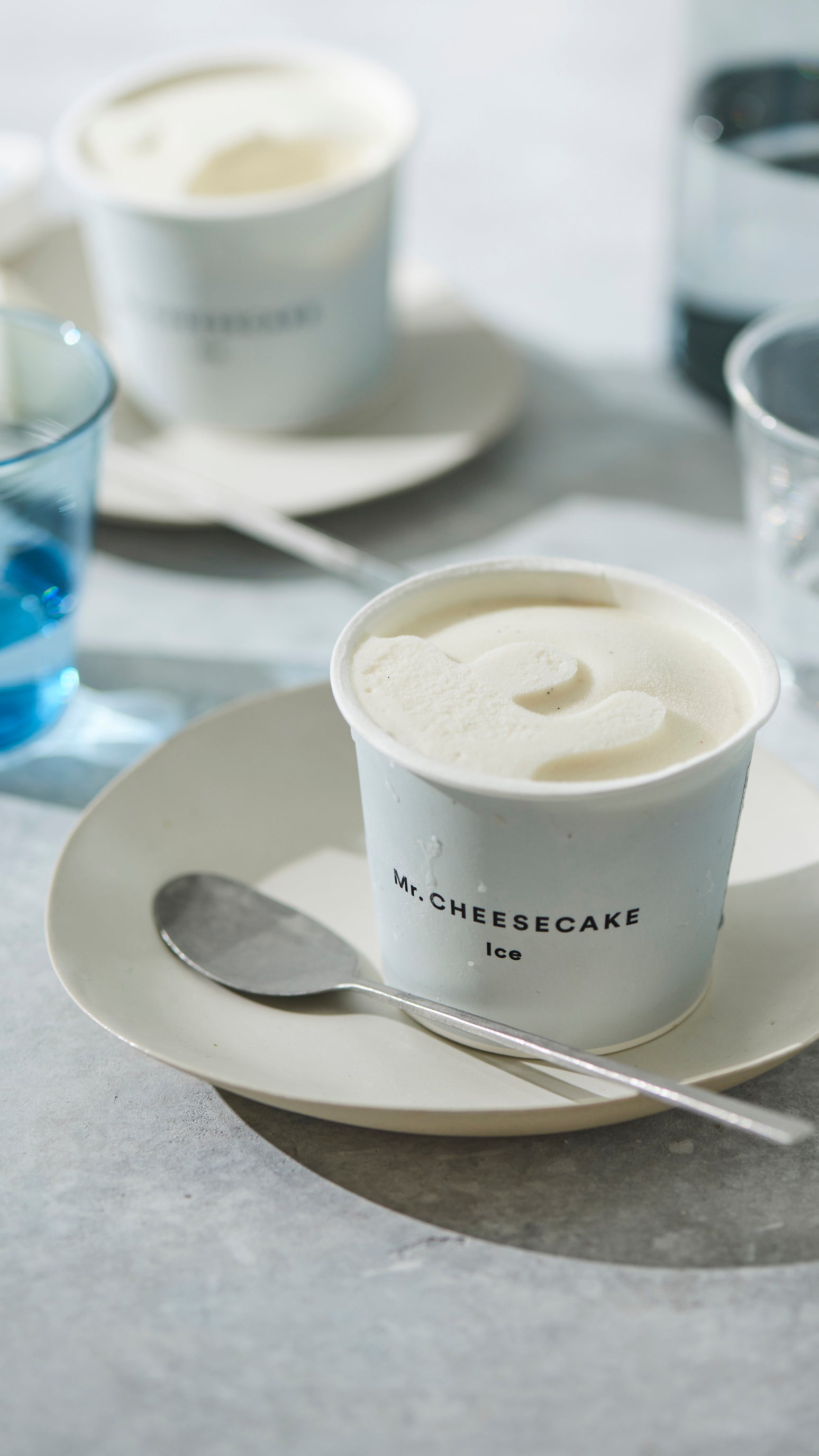 Mr. CHEESECAKE Ice（6個入り）
