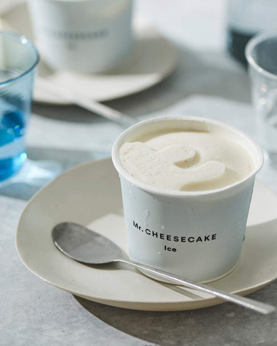 Mr. CHEESECAKE Ice（6個入り）