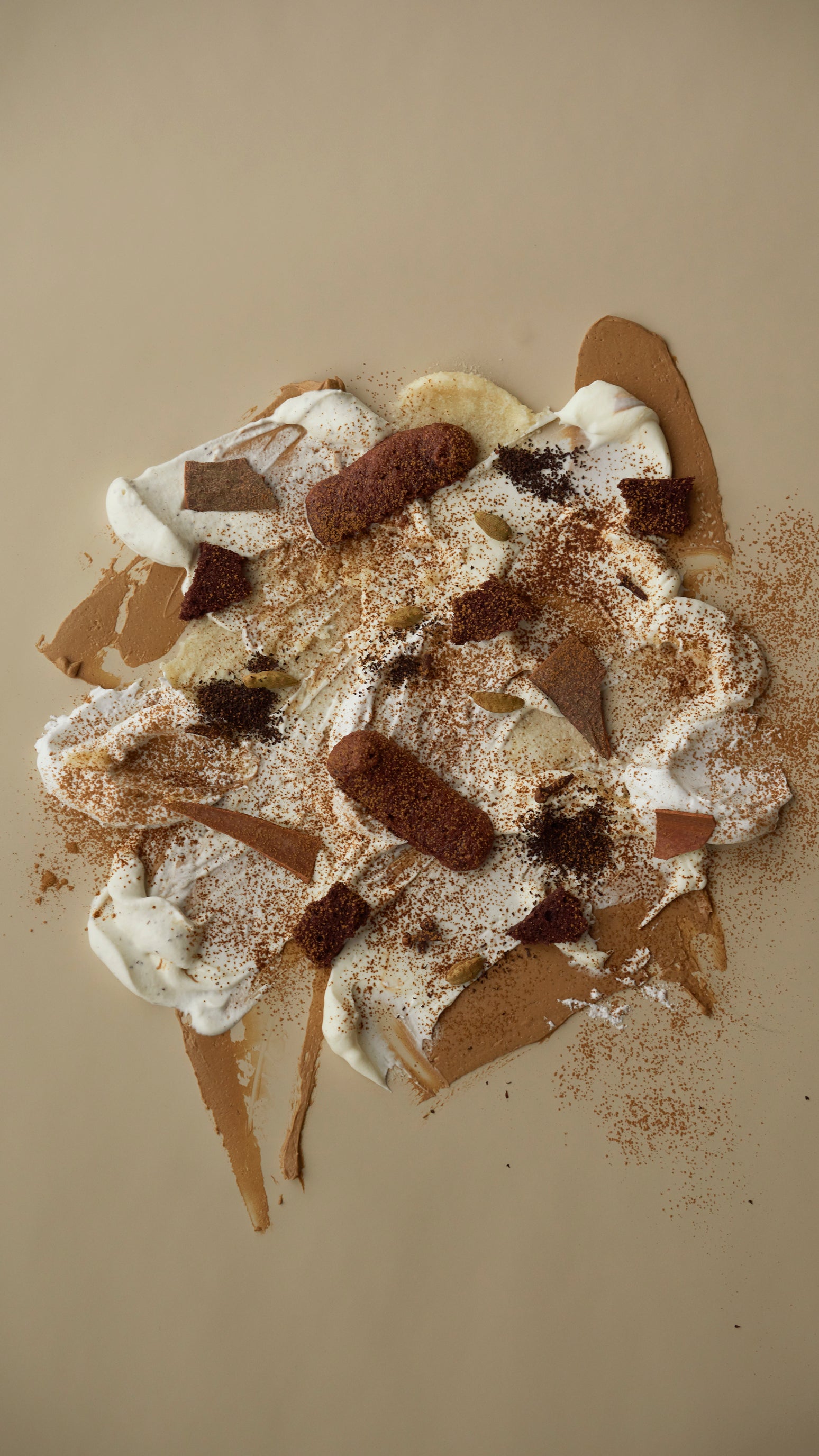RICH TIRAMISU Chai