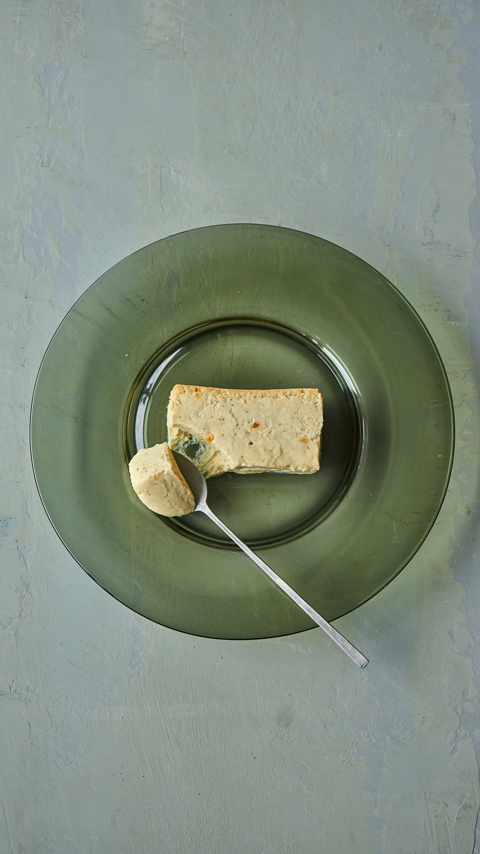 Mr. CHEESECAKE Orange Jasmine