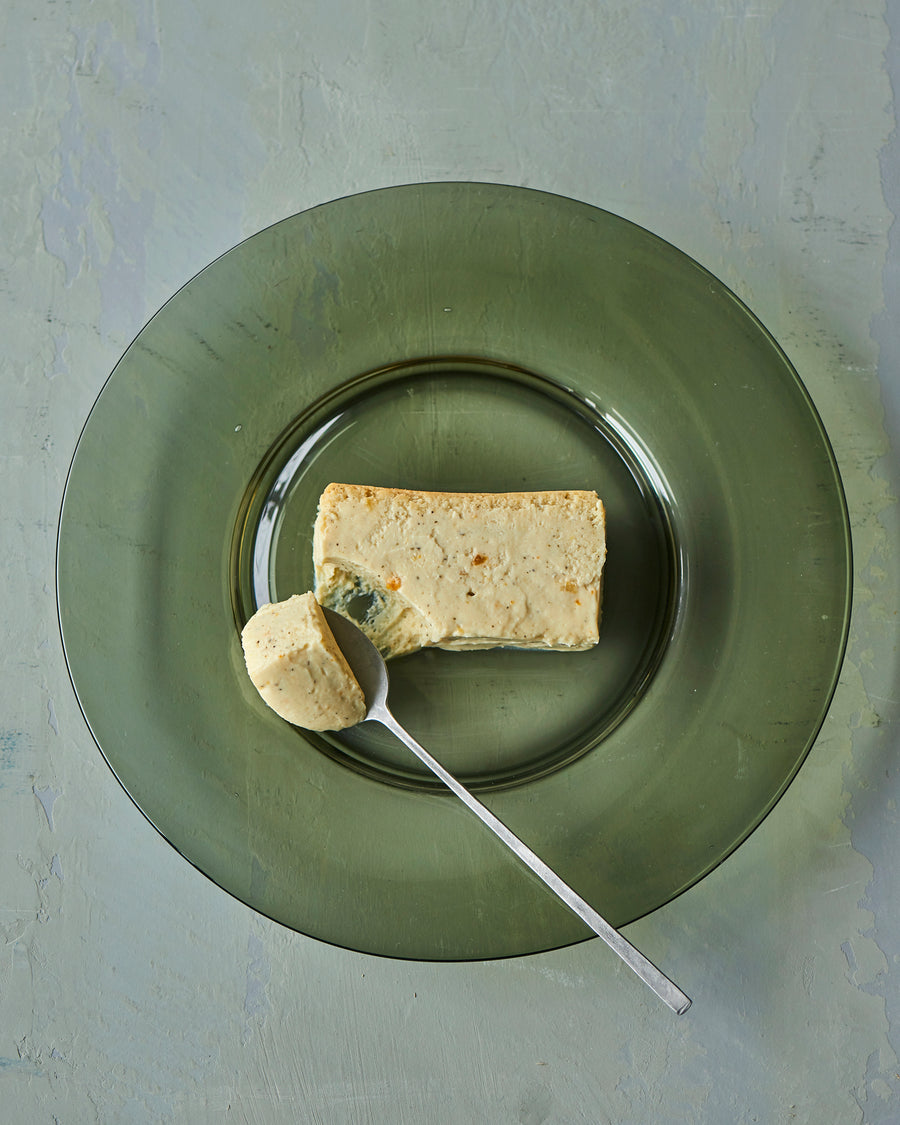 Mr. CHEESECAKE Orange Jasmine