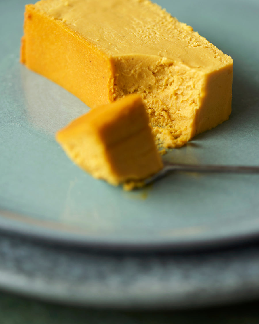 Mr. CHEESECAKE Maple Pumpkin