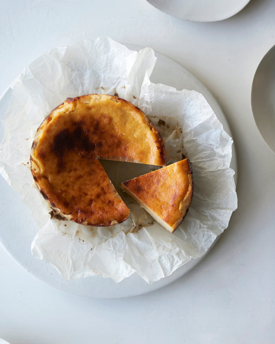 BASQUE CHEESECAKE Original