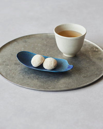 SNOWBALL Vanilla Tonka