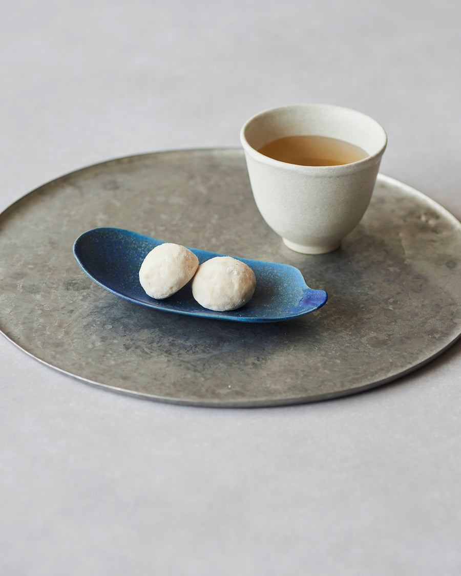 SNOWBALL Vanilla Tonka