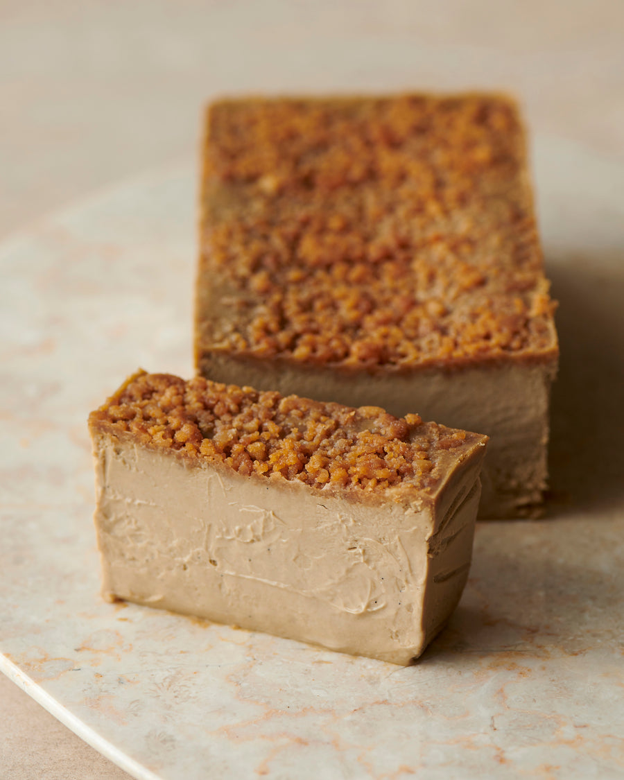 Mr. CHEESECAKE Hojicha Maple & RICH TIRAMISU / Bag