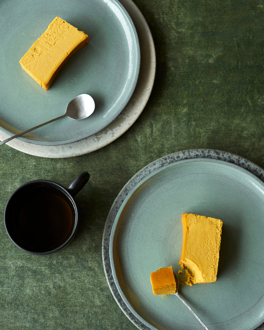 Mr. CHEESECAKE Maple Pumpkin