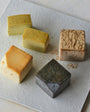Mr. CHEESECAKE assorted 4-Cube Nagomi