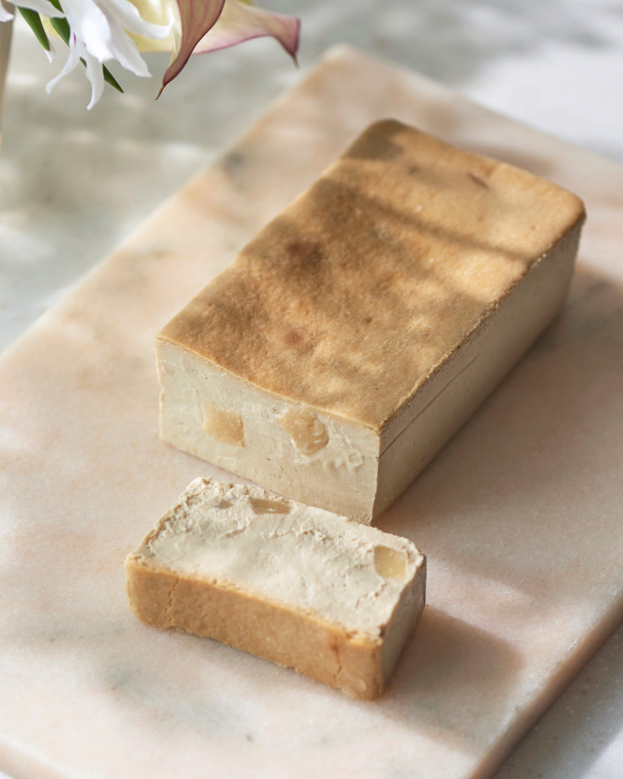 Mr. CHEESECAKE Peach Earl Grey