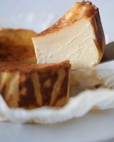BASQUE CHEESECAKE Original
