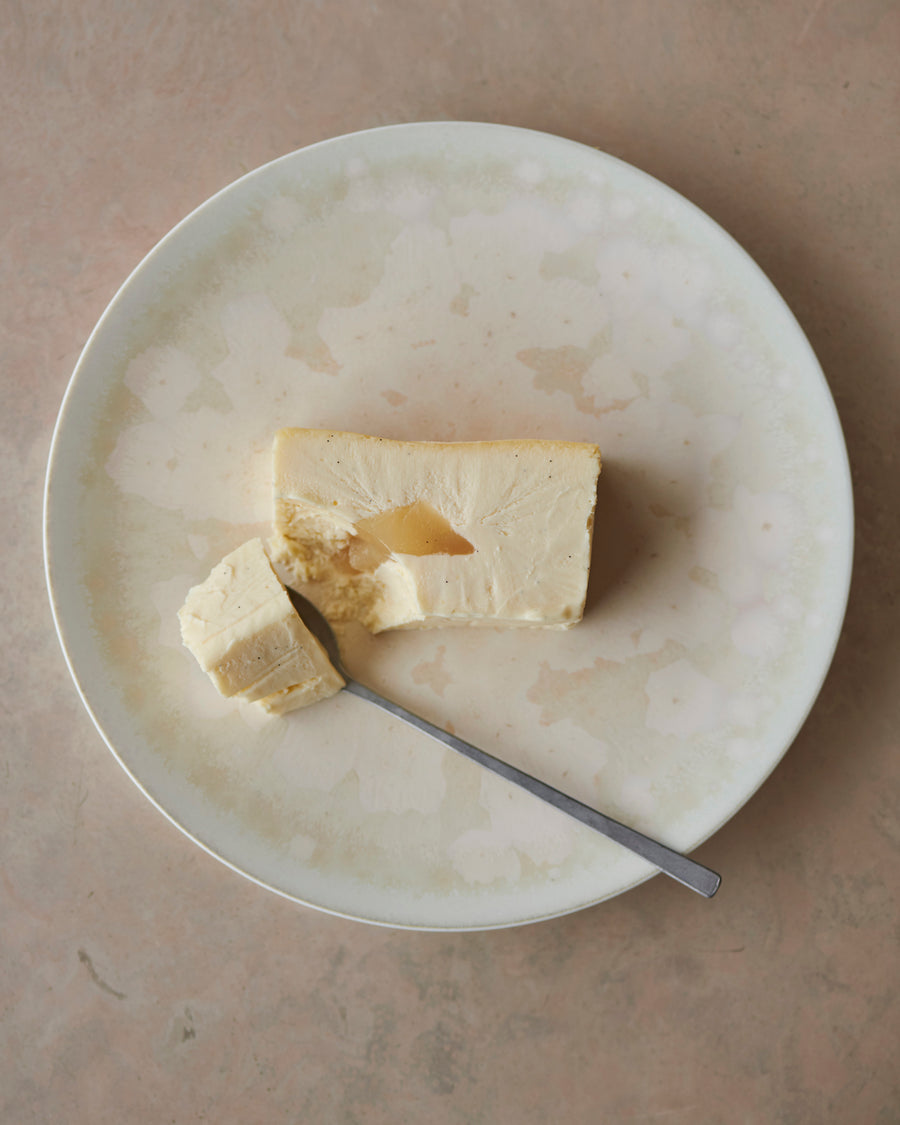 Mr. CHEESECAKE Vanilla Pear