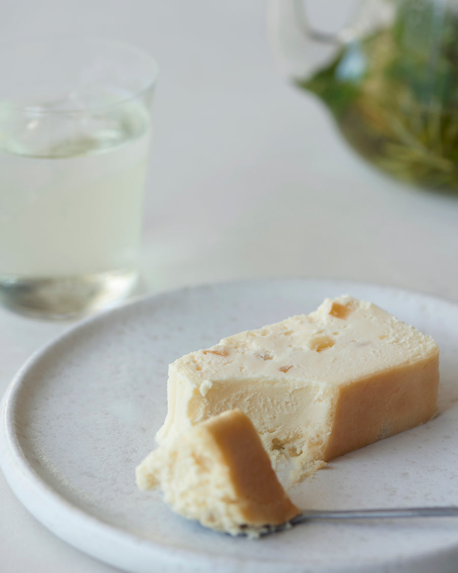 Mr. CHEESECAKE Lemon