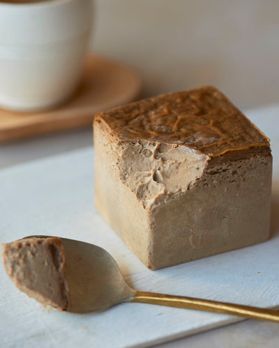 Mr. CHEESECAKE assorted 4-Cube Sweet