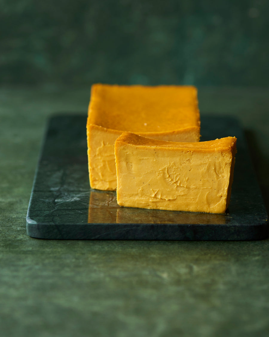 Mr. CHEESECAKE Maple Pumpkin