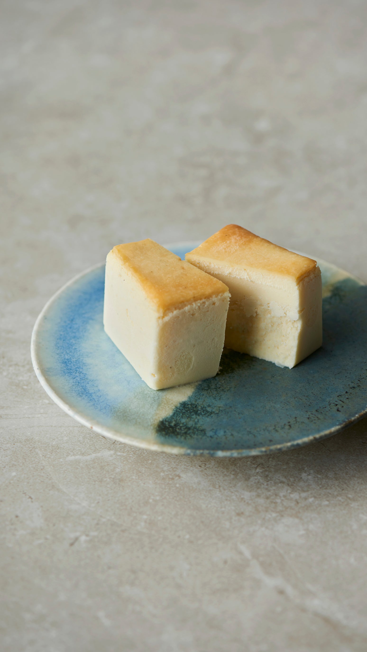 ミスチーページ ミスチーページ Mr. CHEESECAKE | ミスターチーズケーキ