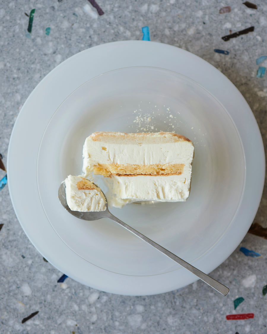 RICH TIRAMISU Salty Lemon