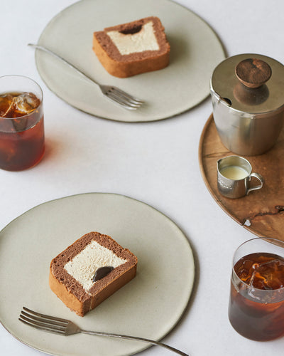 square roll cake 食べ比べセット