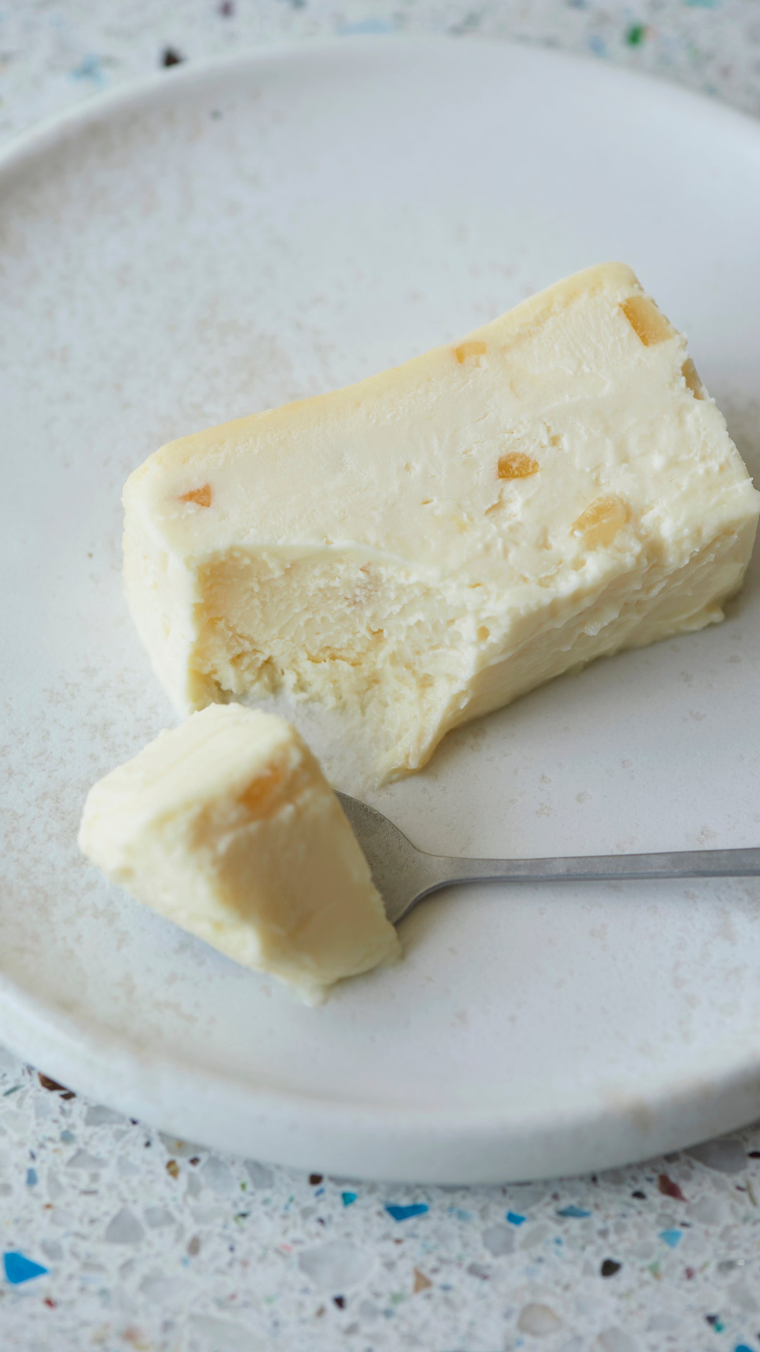 Mr. CHEESECAKE Lemon