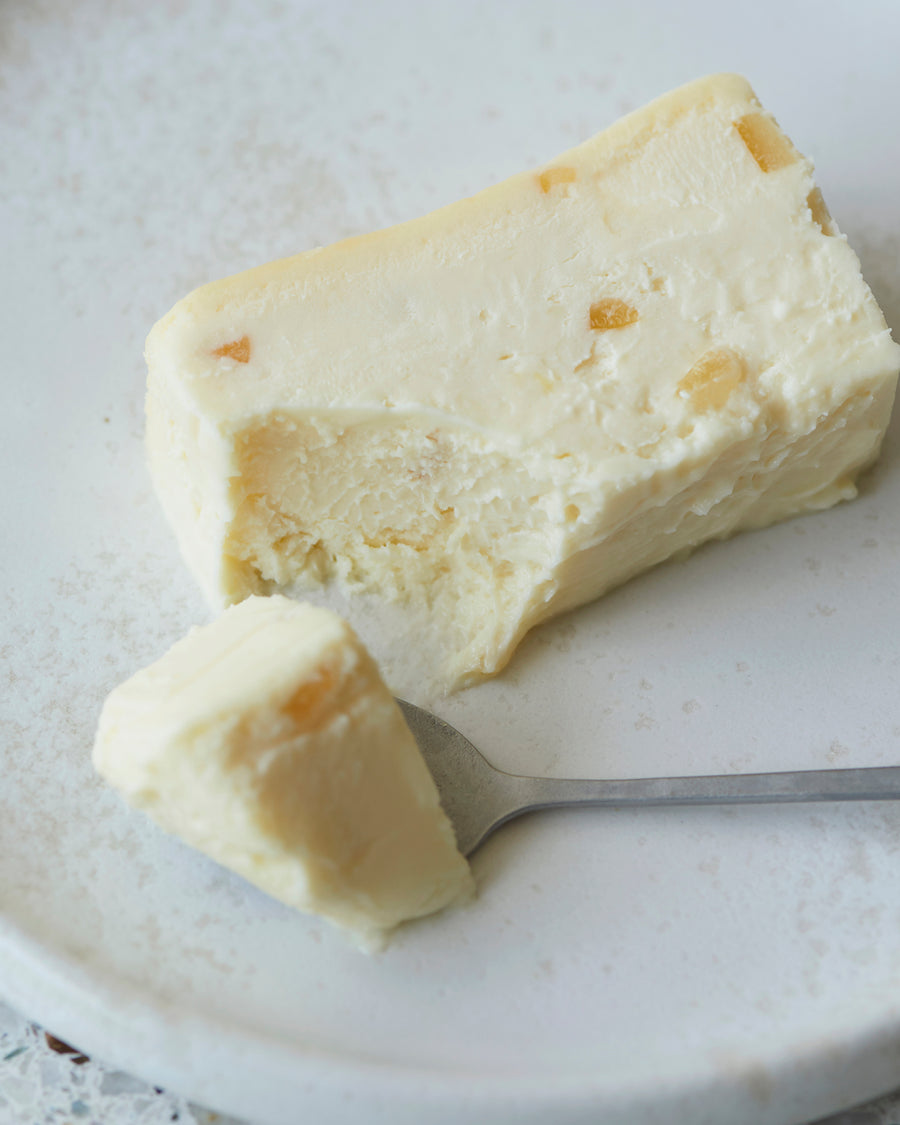 Mr. CHEESECAKE Lemon