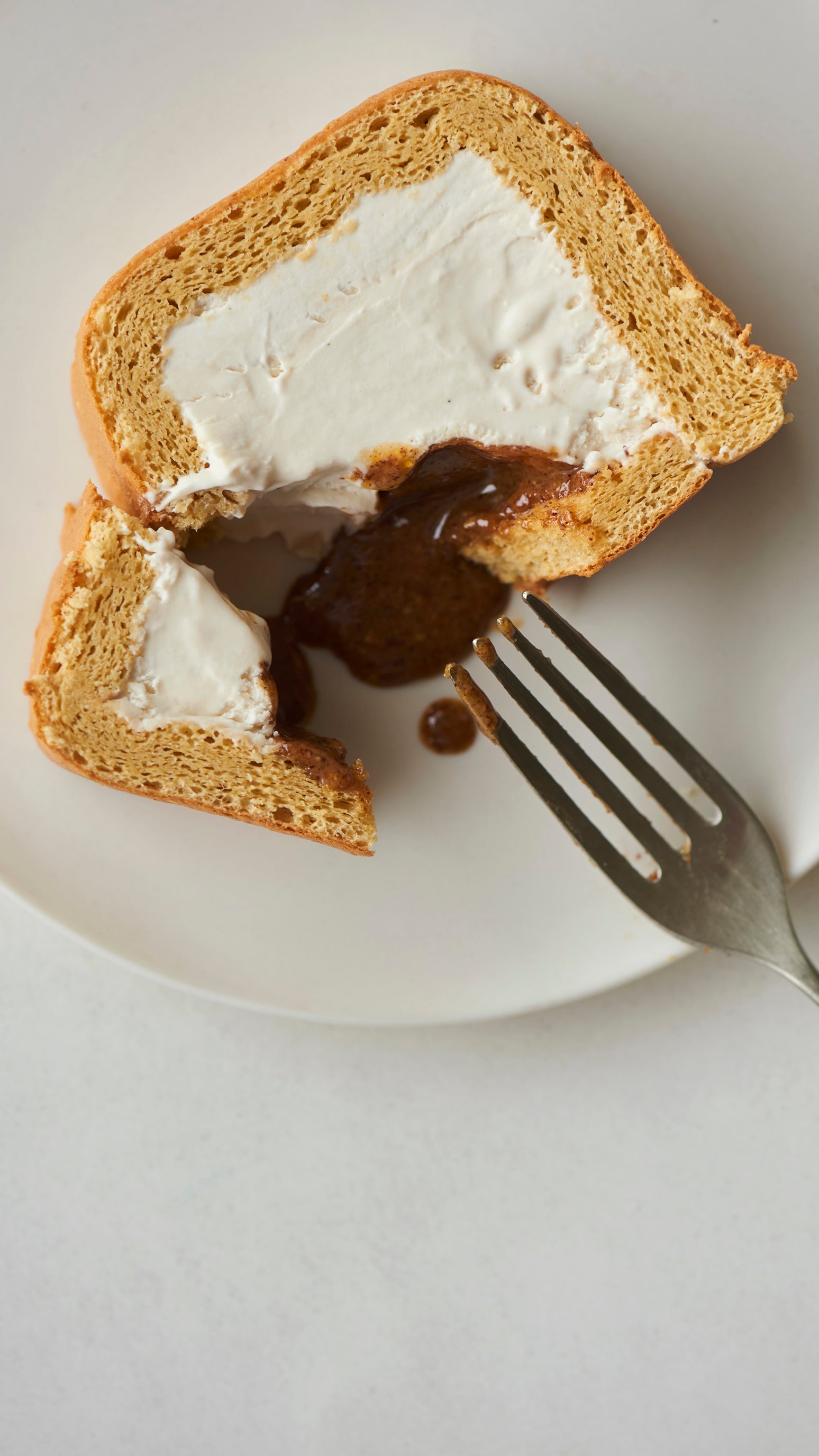 square roll cake & Classic / Bag