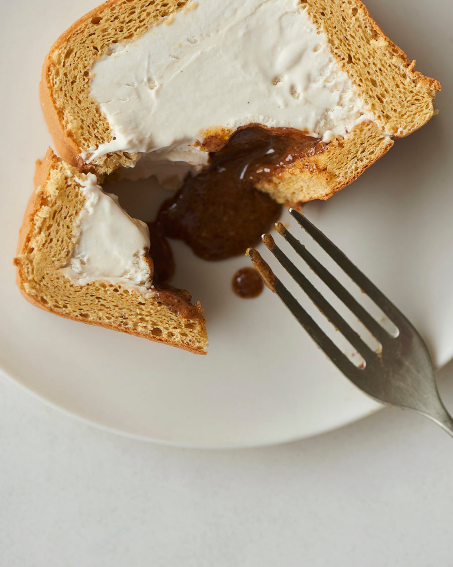 square roll cake & Classic / Bag