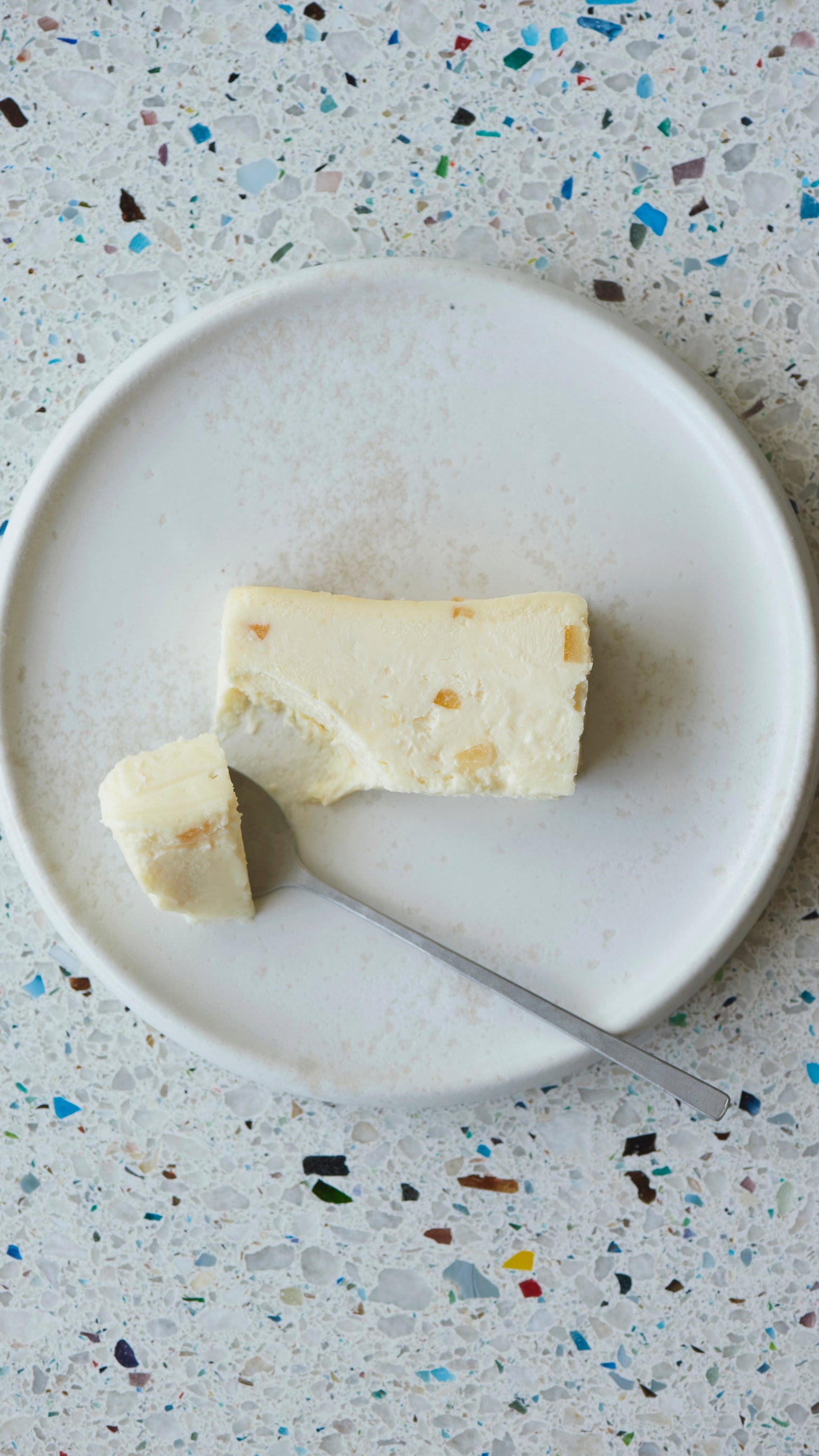 Mr. CHEESECAKE Lemon