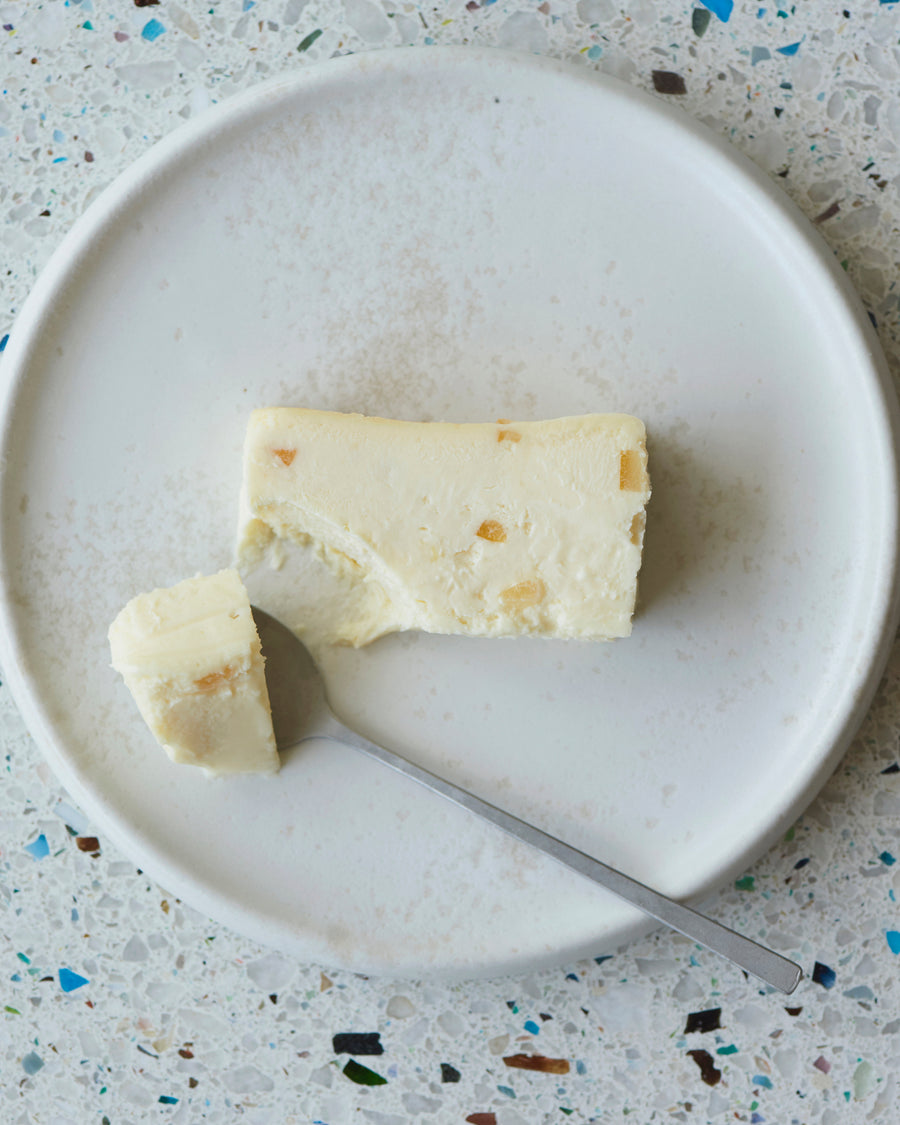 Mr. CHEESECAKE Lemon