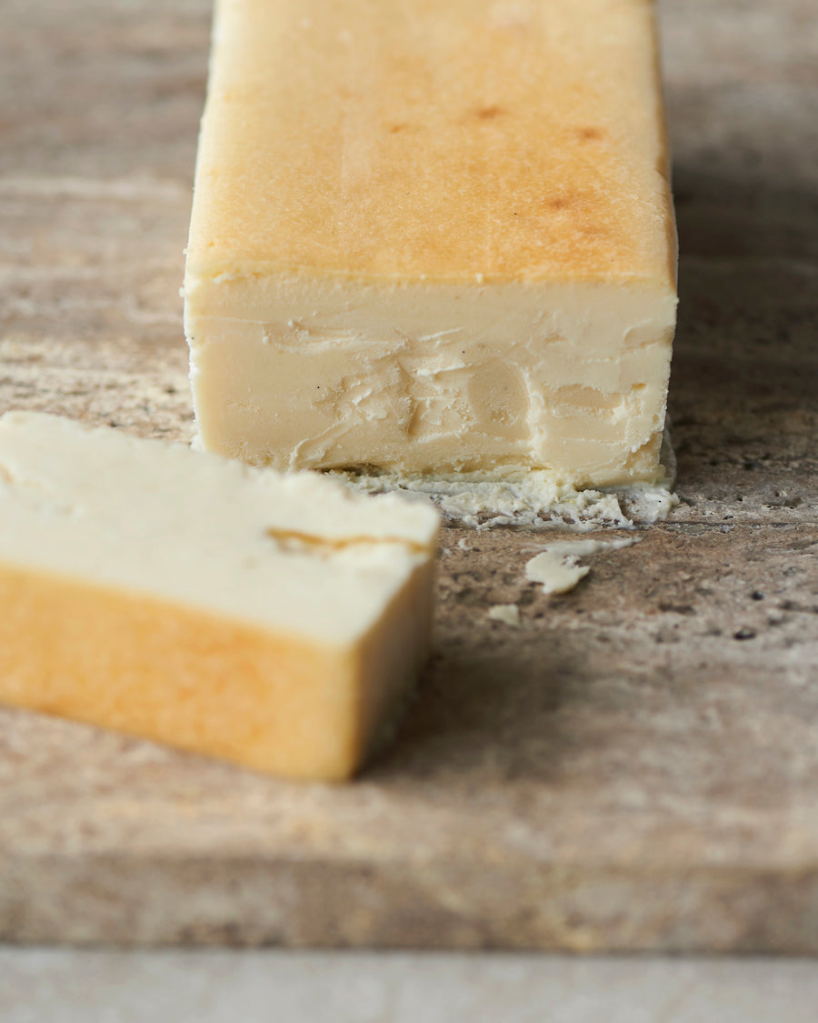 Mr. CHEESECAKE Pineapple Coco