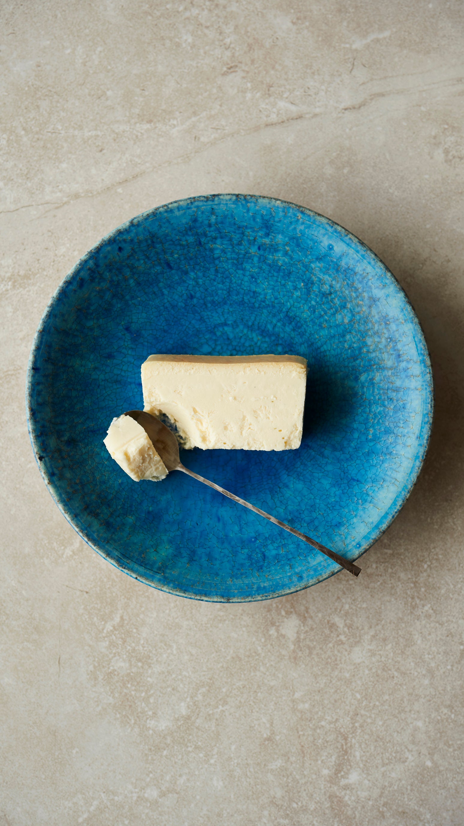 Mr. CHEESECAKE Pineapple Coco