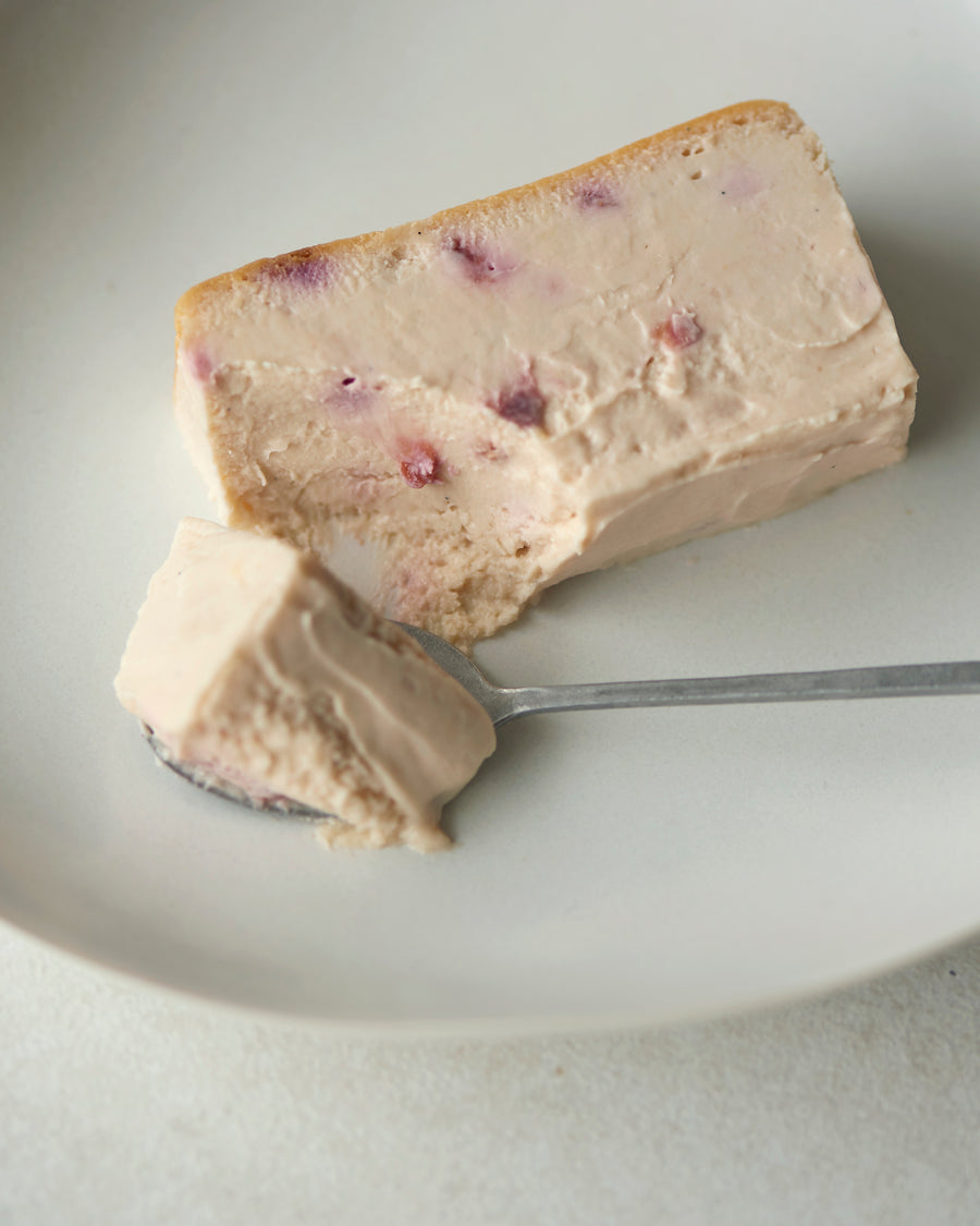 Mr. CHEESECAKE Raspberry Lime / Bag