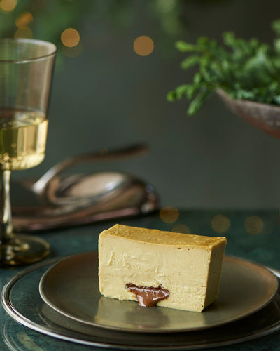 Praline Pistachio & Classic / Bag