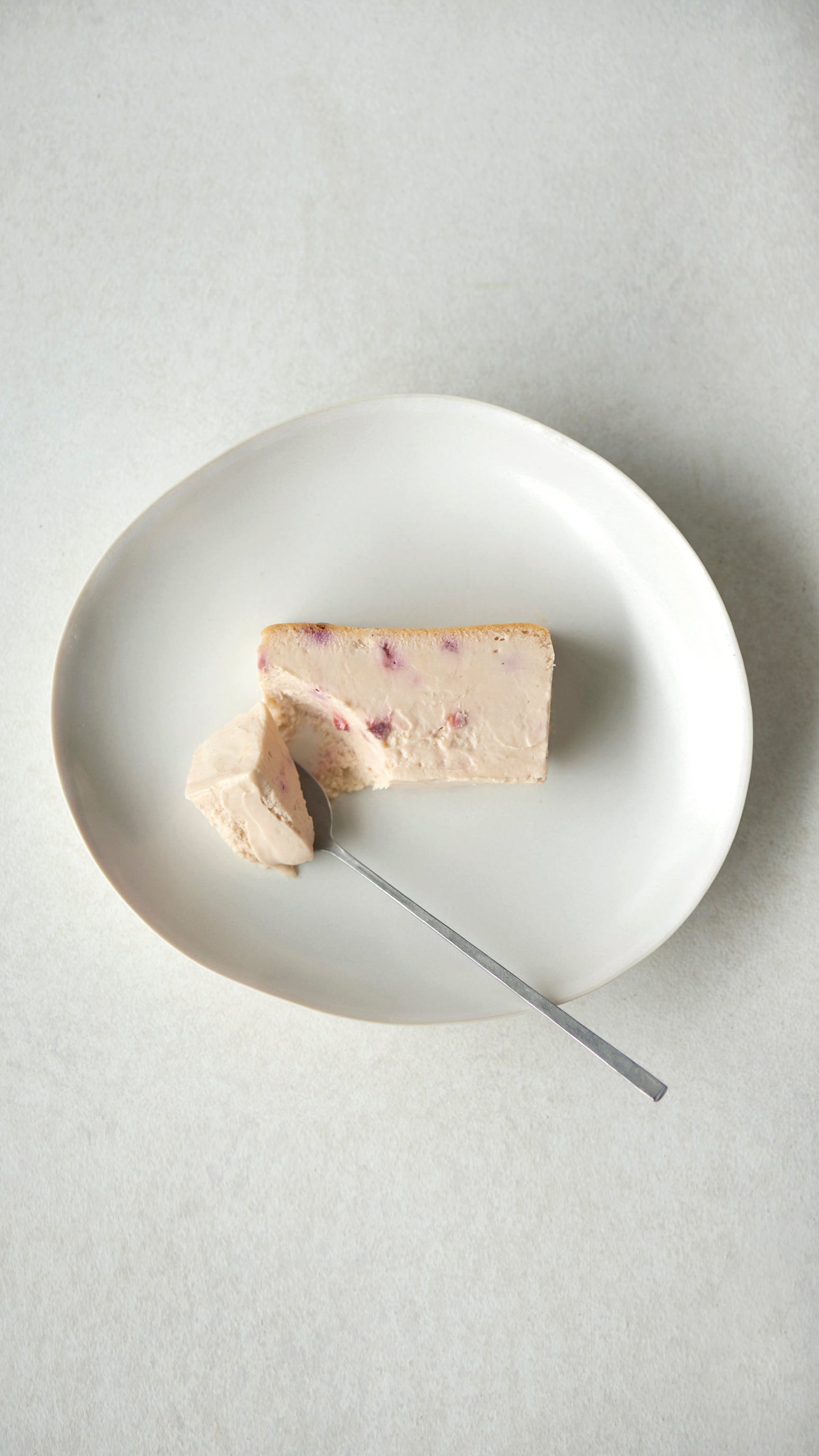 Mr. CHEESECAKE Raspberry Lime / Box