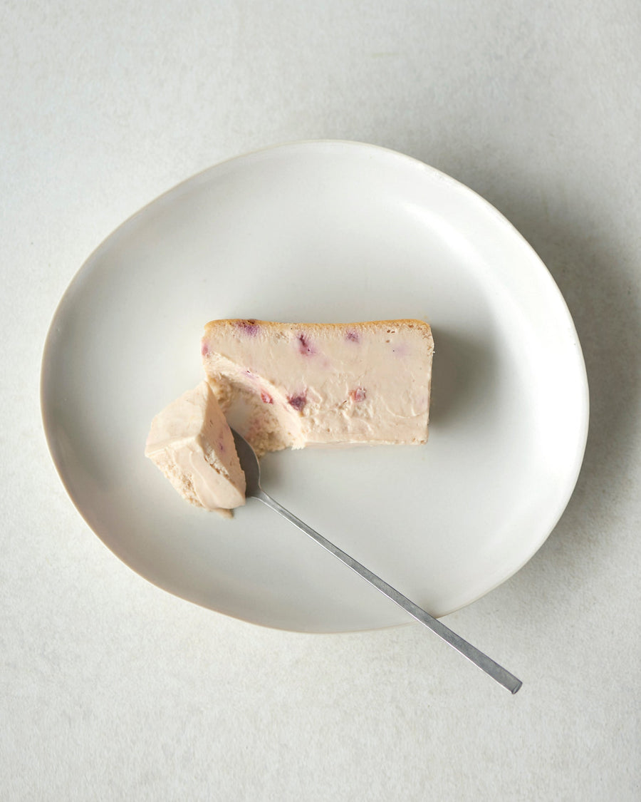 Mr. CHEESECAKE Raspberry Lime / Box