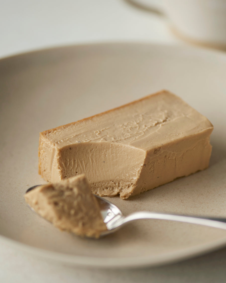 Mr. CHEESECAKE Caramel Earl Grey / Bag