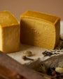 Mr. CHEESECAKE assorted 3-Cube Pumpkin