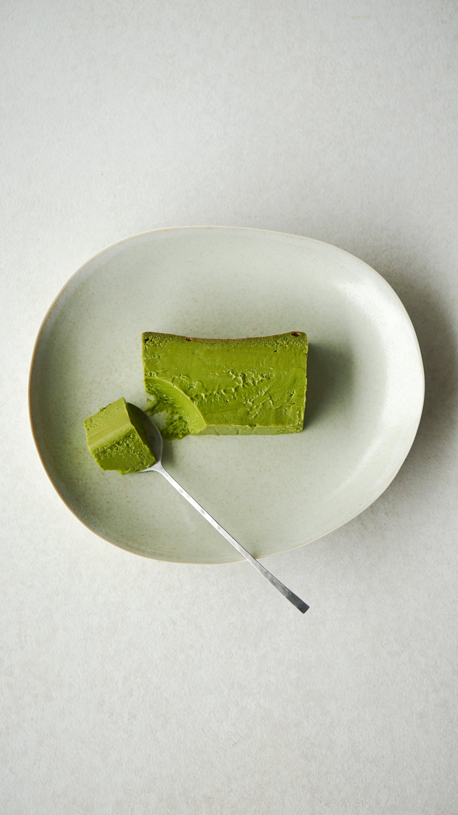 Mr. CHEESECAKE Fine Green Tea / Bag