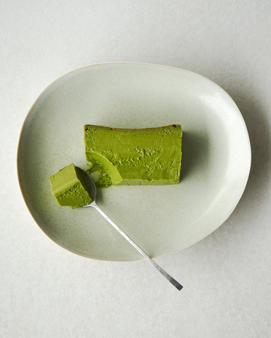 Mr. CHEESECAKE Fine Green Tea / Box