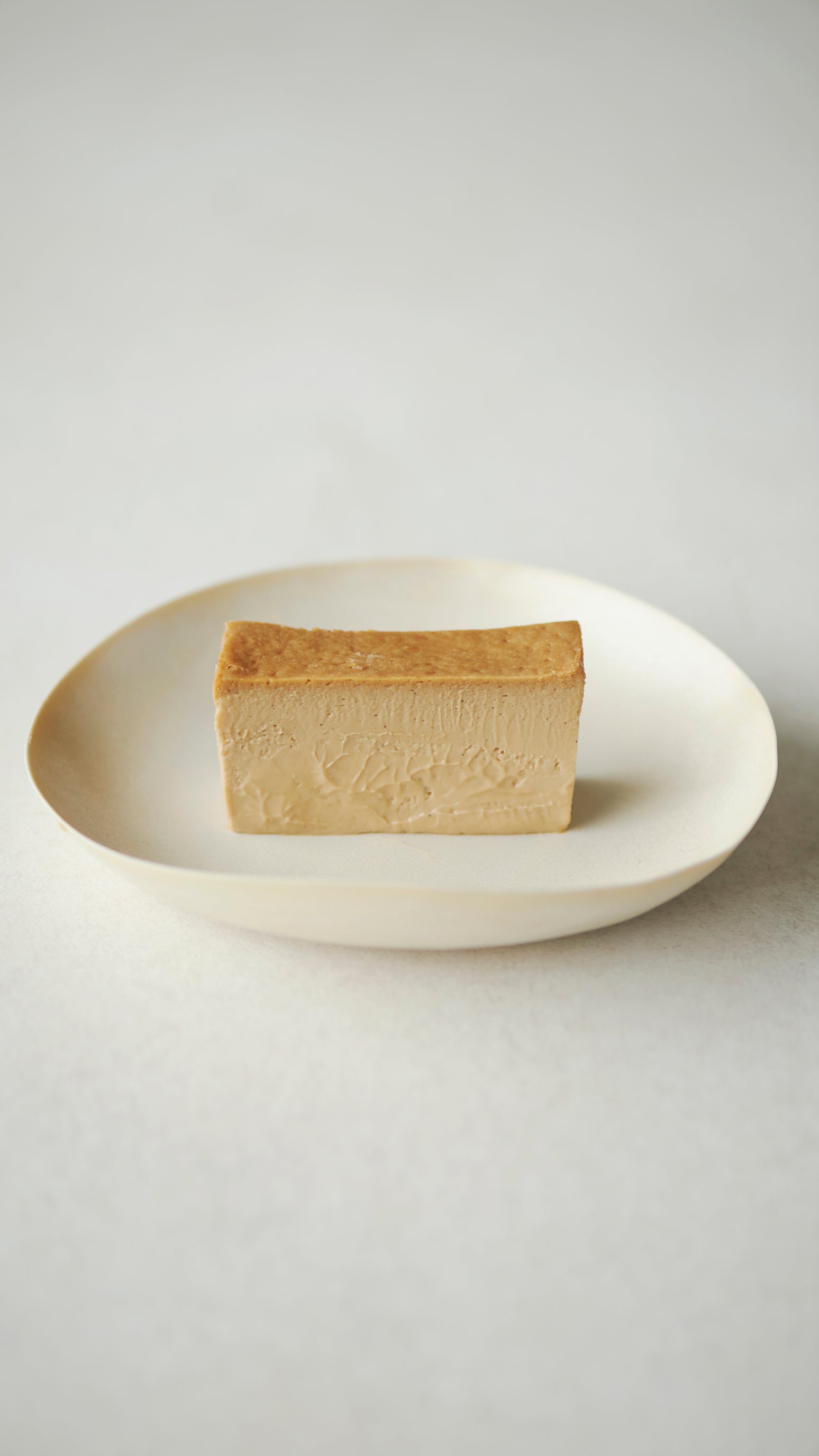 Mr. CHEESECAKE Caramel Earl Grey / Bag