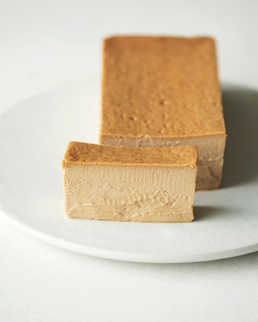 Mr. CHEESECAKE Caramel Earl Grey / Bag