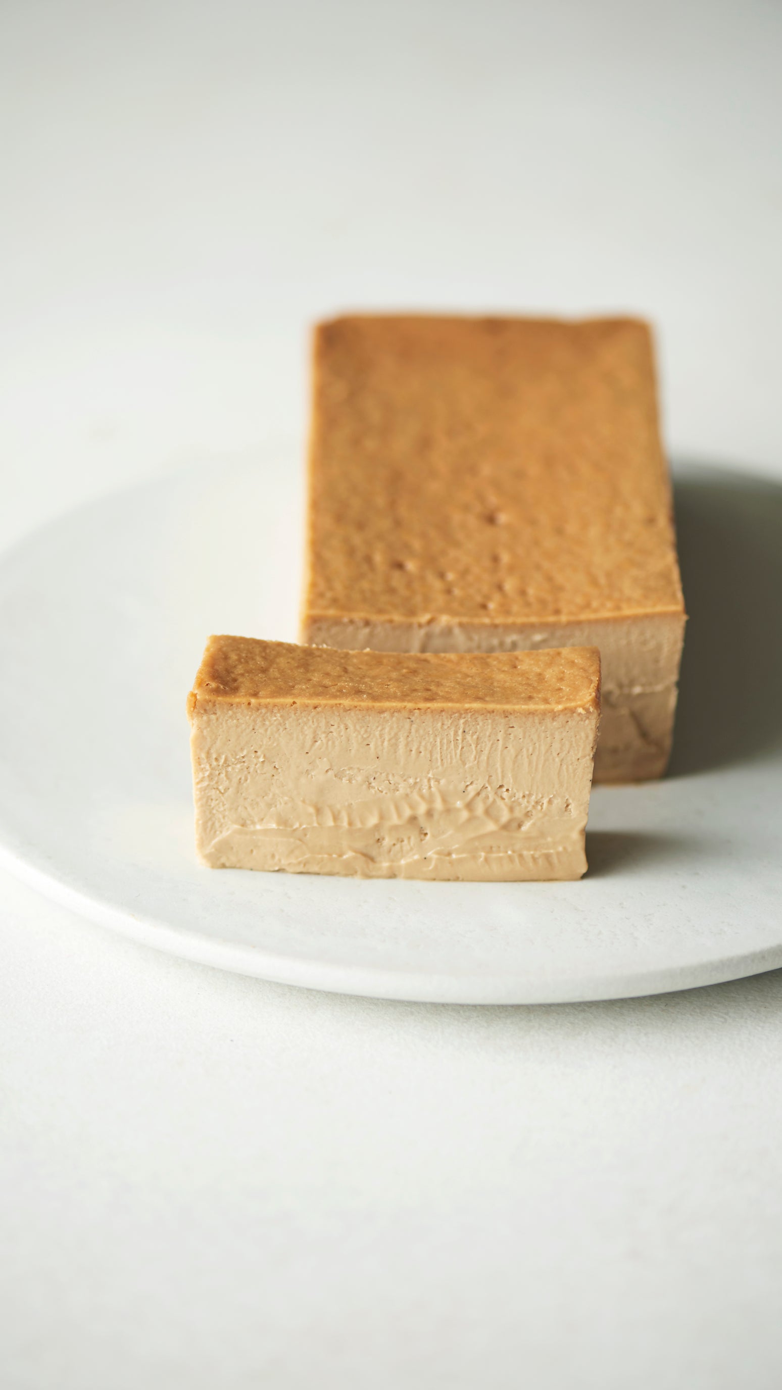 Mr. CHEESECAKE Caramel Earl Grey / Box